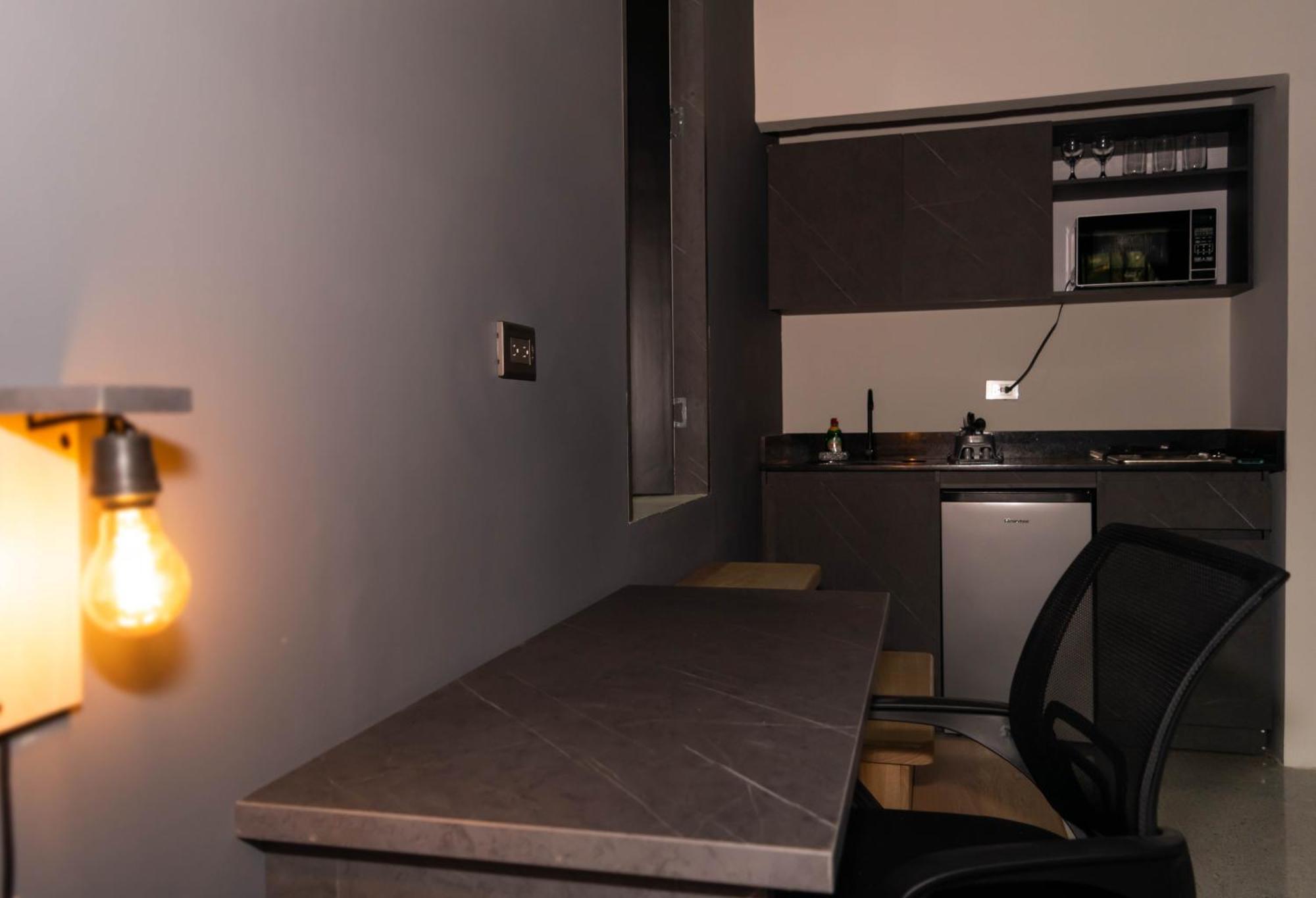 200 Comodo Aparta-estudio Laureles Apartment *