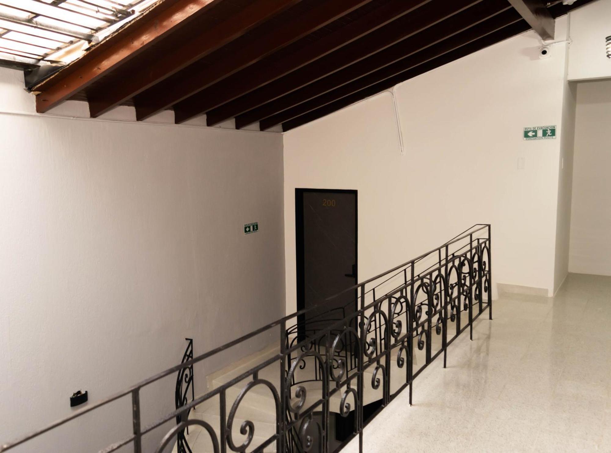 200 Comodo Aparta-estudio Laureles Apartment *
