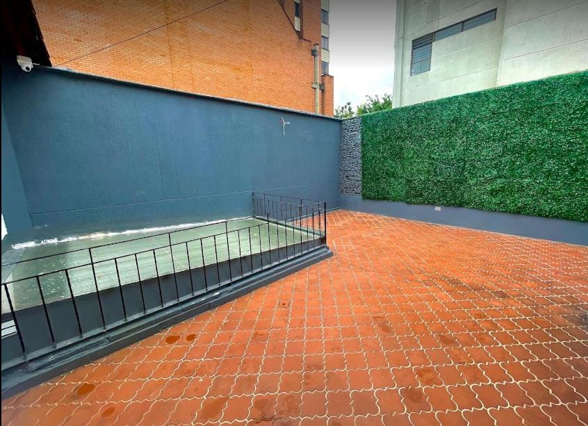 Apartment 200 Comodo Aparta-estudio Laureles